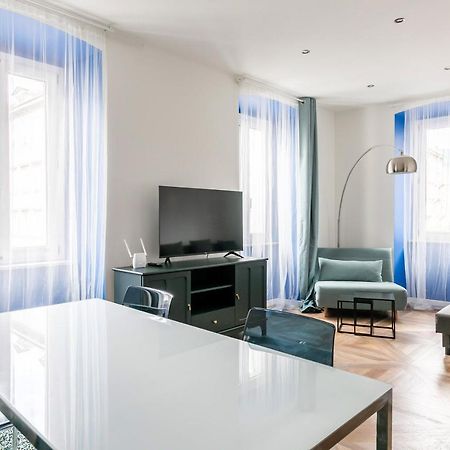 Botique Apartment • Trieste City Center Wifi Экстерьер фото