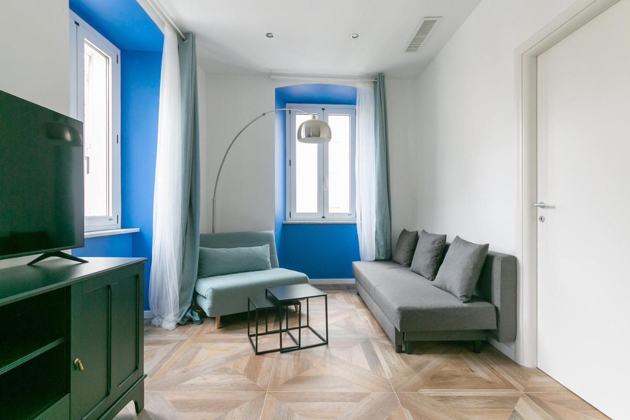 Botique Apartment • Trieste City Center Wifi Экстерьер фото