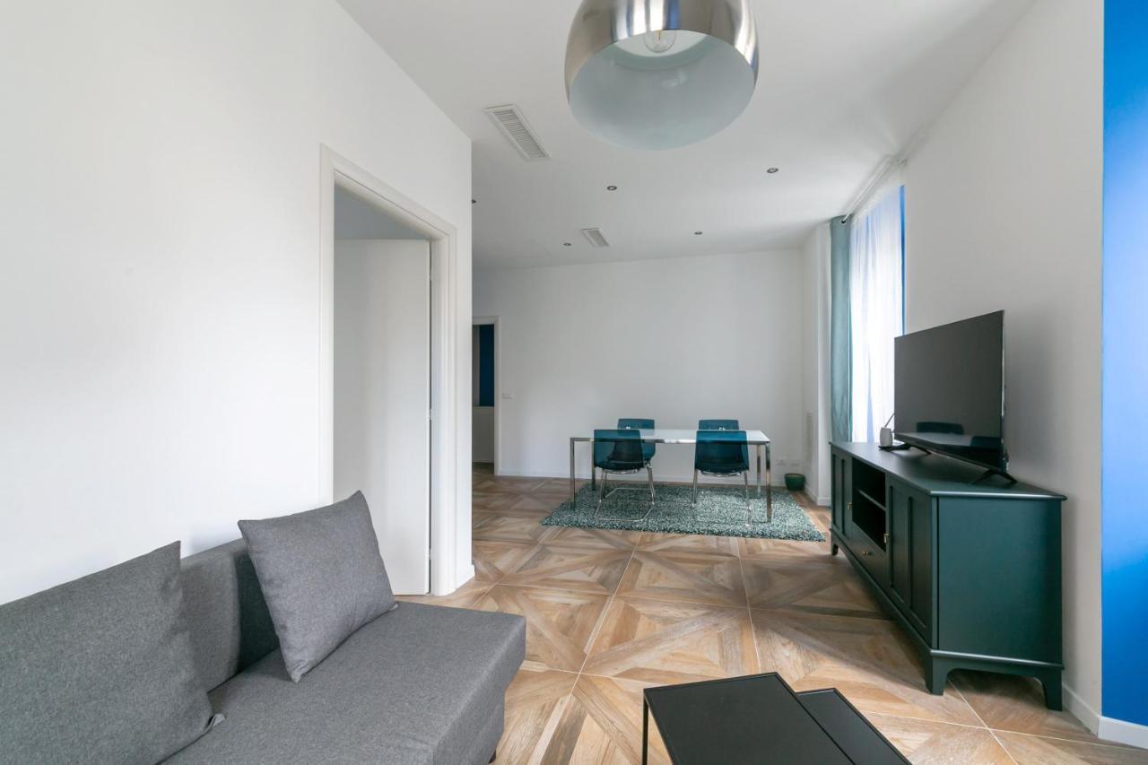 Botique Apartment • Trieste City Center Wifi Экстерьер фото