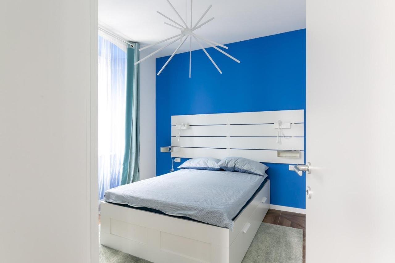 Botique Apartment • Trieste City Center Wifi Экстерьер фото