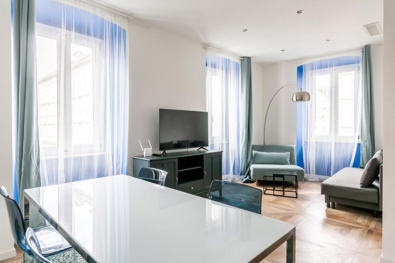Botique Apartment • Trieste City Center Wifi Экстерьер фото