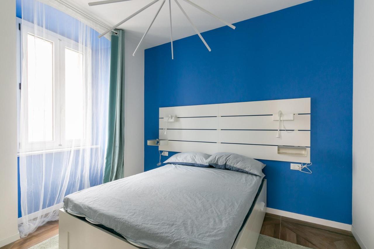 Botique Apartment • Trieste City Center Wifi Экстерьер фото