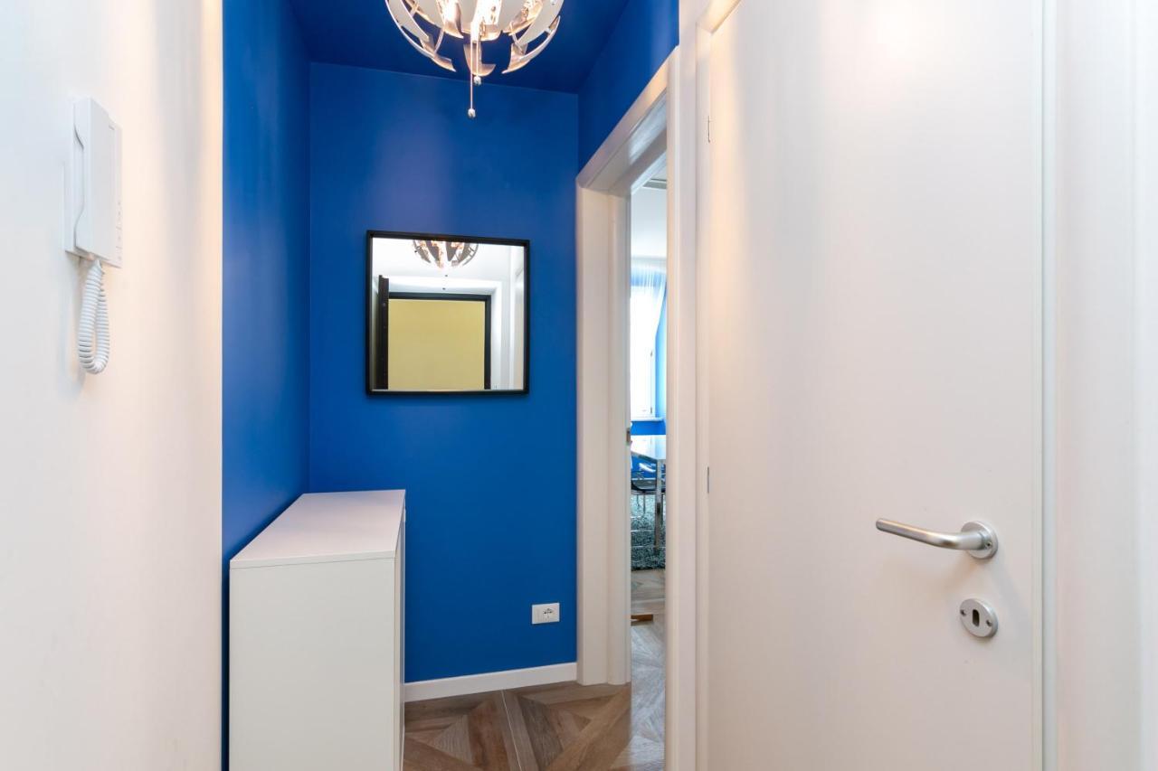 Botique Apartment • Trieste City Center Wifi Экстерьер фото