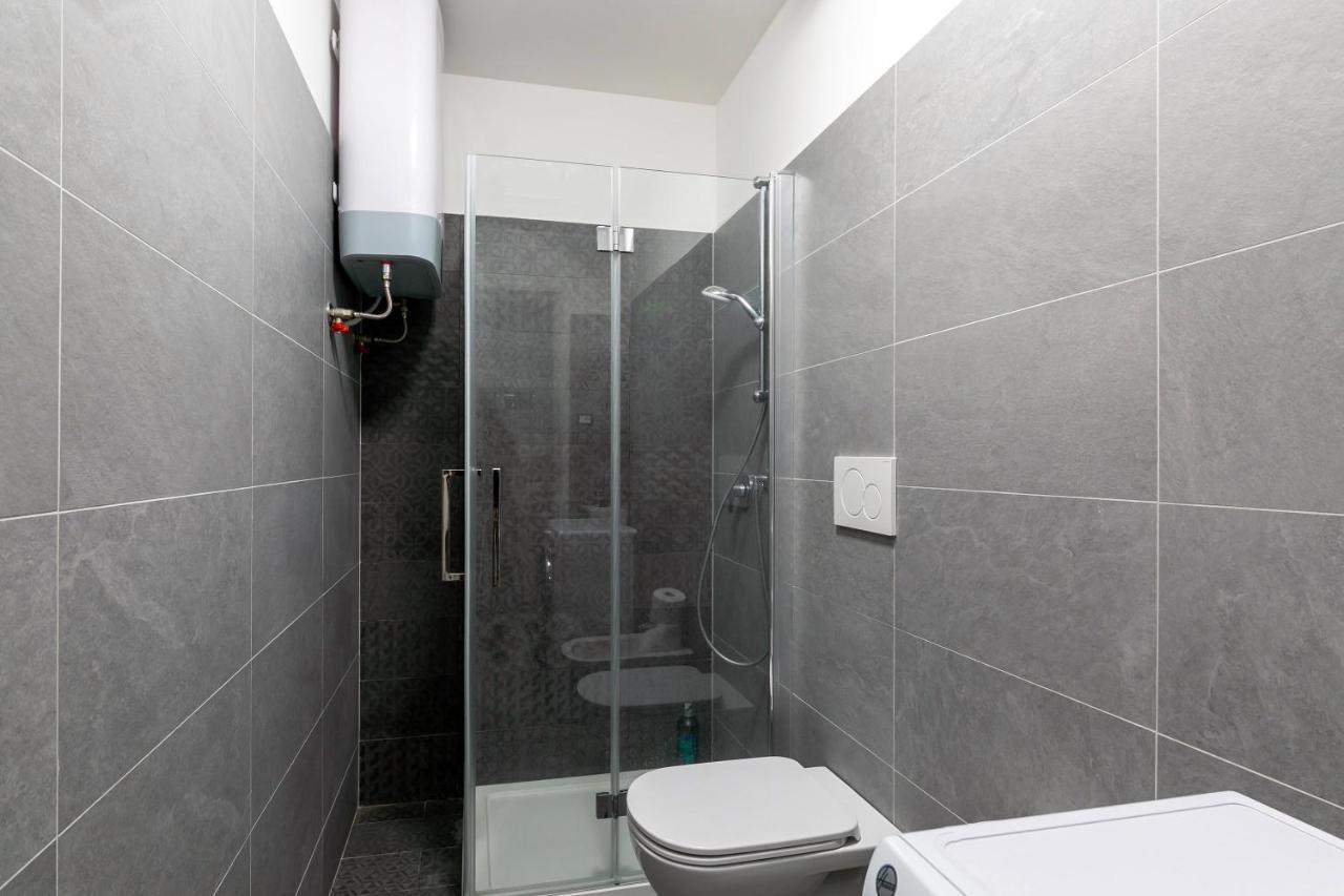 Botique Apartment • Trieste City Center Wifi Экстерьер фото