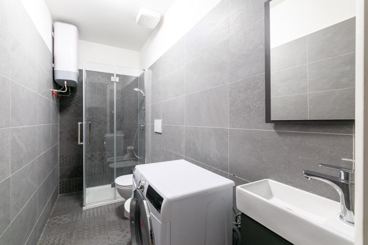 Botique Apartment • Trieste City Center Wifi Экстерьер фото