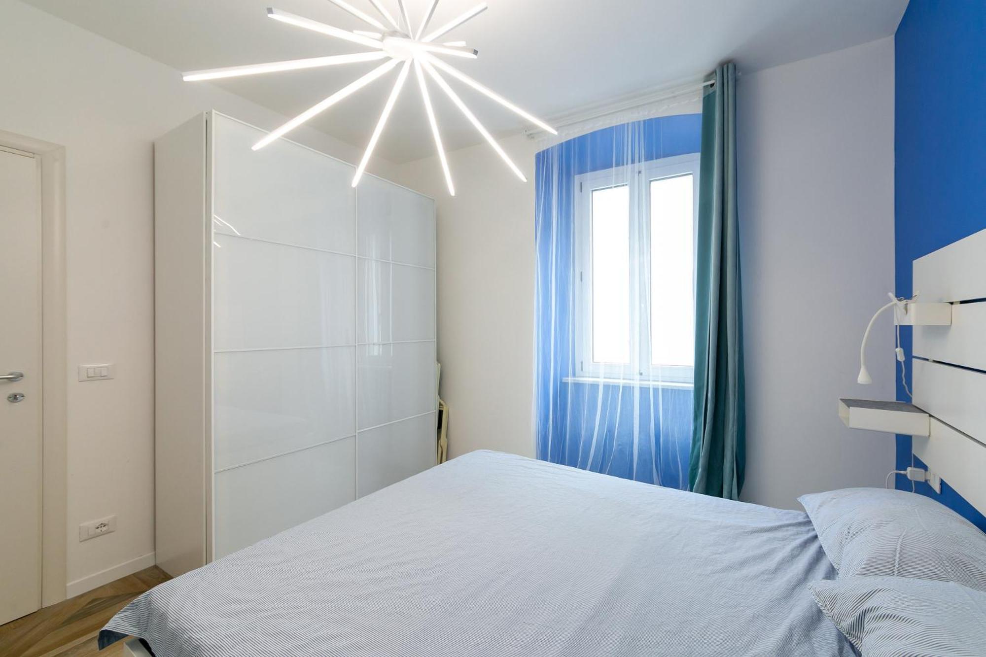 Botique Apartment • Trieste City Center Wifi Экстерьер фото